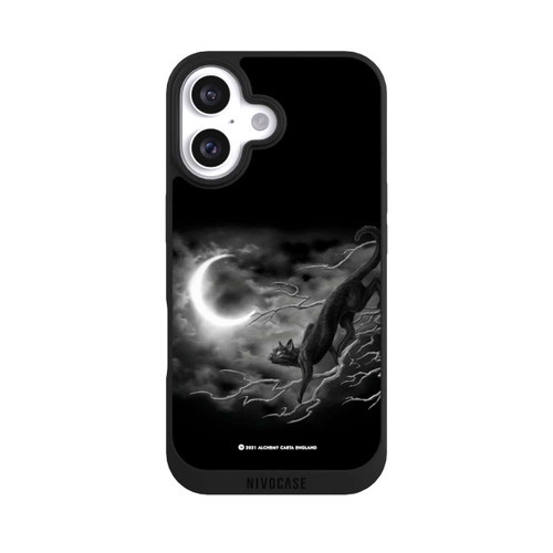 Apple iPhone 16 NIVOpure Minnaloushe