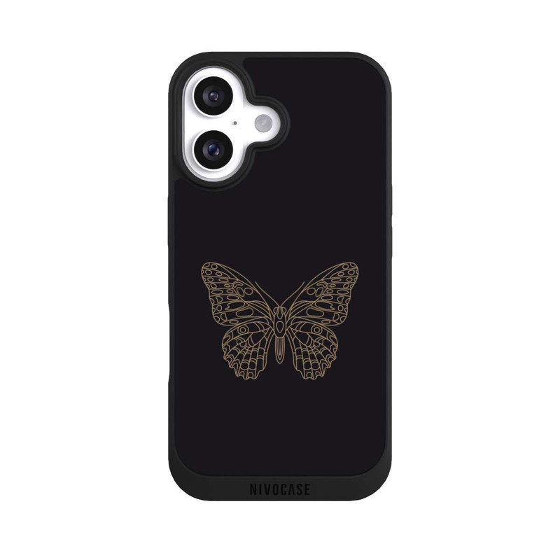iPhone 16 NIVOpure Insect Silhouette 5