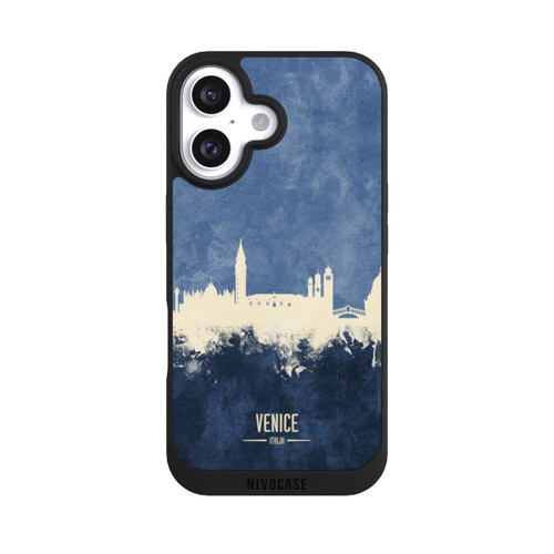 Apple iPhone 16 NIVOpure Venice Italy Skyline