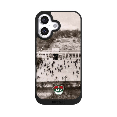  NIVOpure Augsburger Panther Eishockey