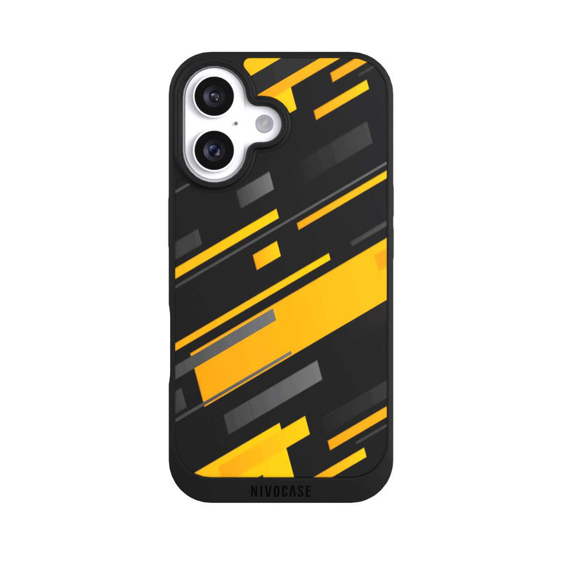 iPhone 16 NIVOpure Retro Design