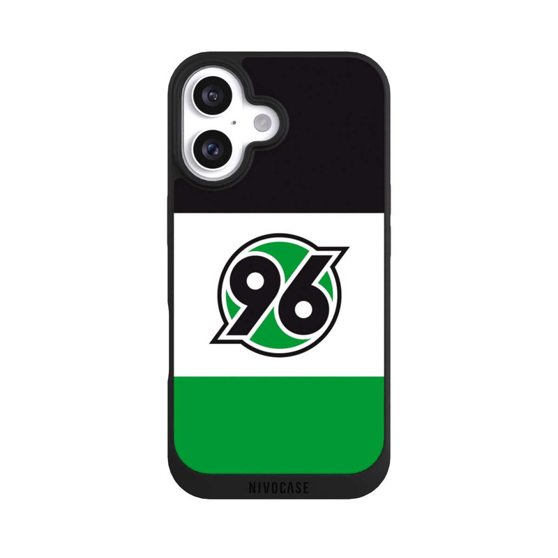 iPhone 16 NIVOpure Hannover 96