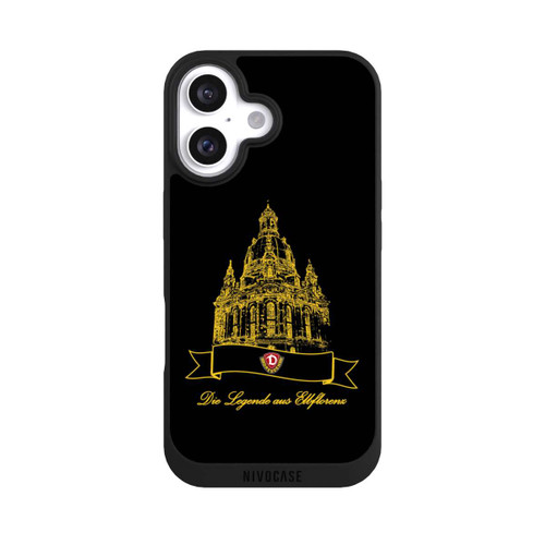  NIVOpure Legende aus Elbflorenz yellow