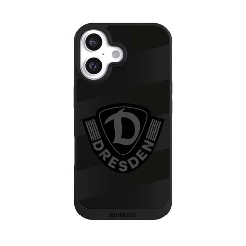  NIVOpure Dynamo grey