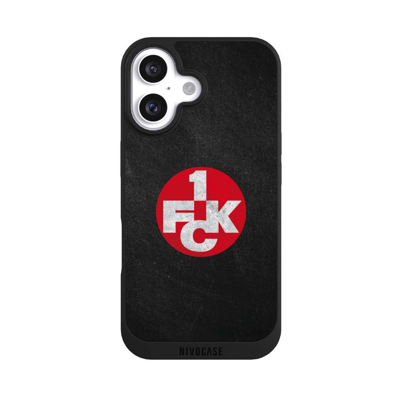 iPhone 16 NIVOpure 1.FCK Grunge
