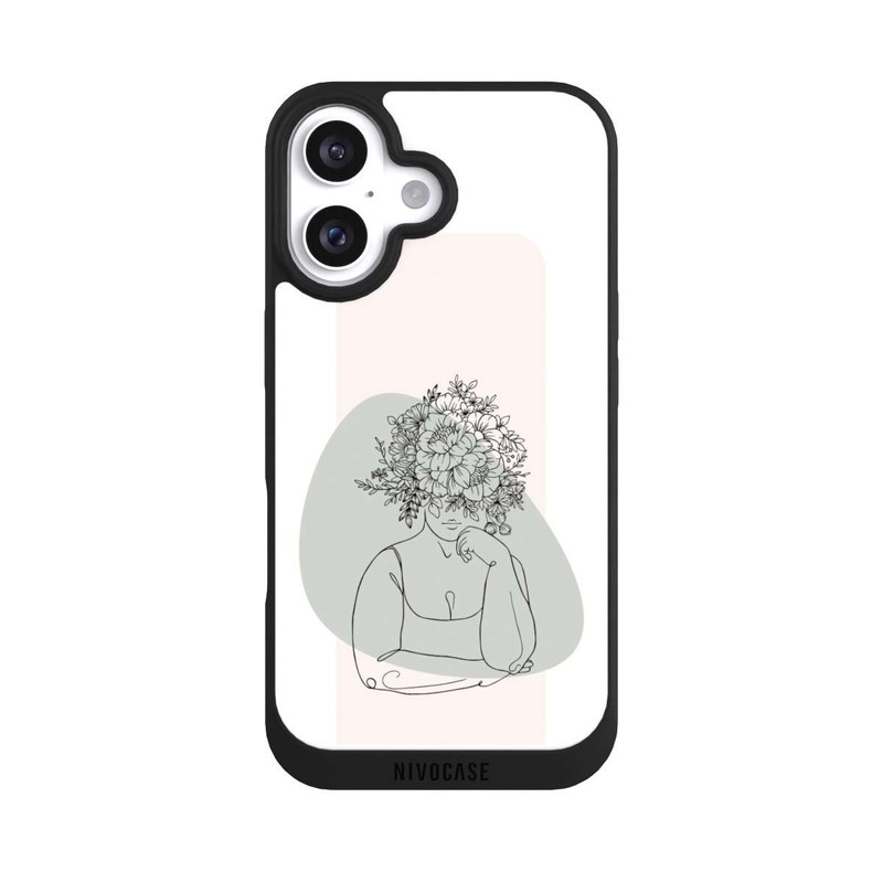 iPhone 16 NIVOpure Body Positive No.1
