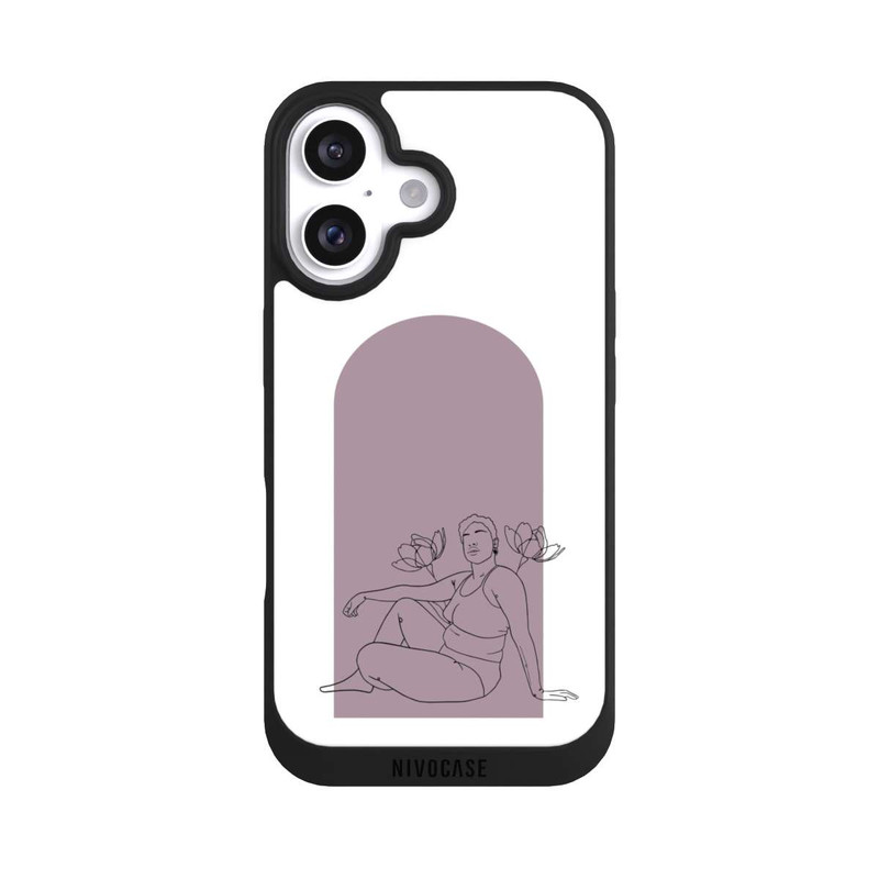 iPhone 16 NIVOpure Body Positive No.2