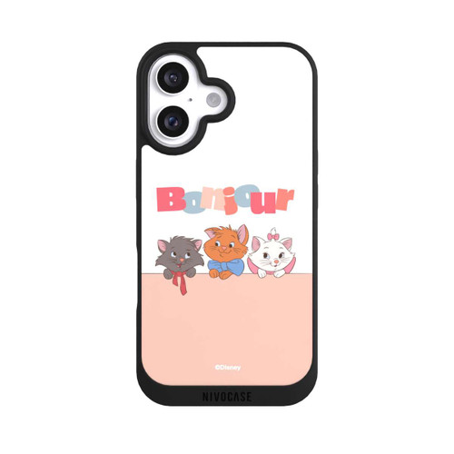  NIVOpure Aristocats Bonjour