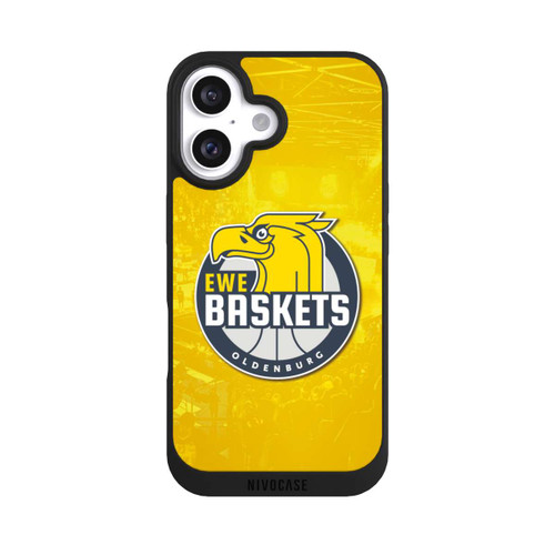  NIVOpure Ewe Baskets Logo Blue