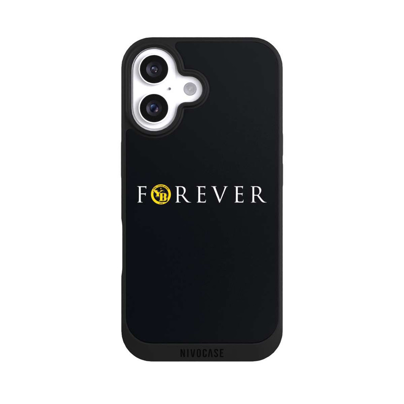 iPhone 16 NIVOpure BSC YB Forever 