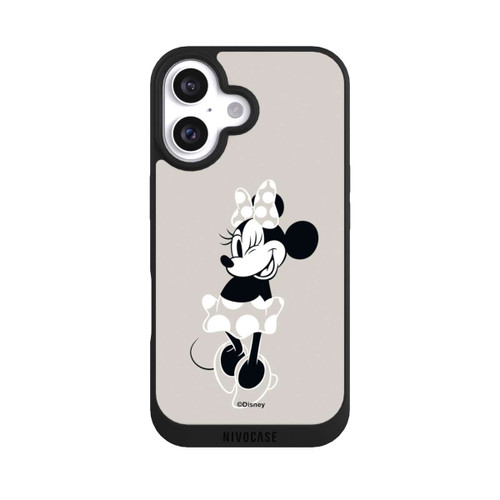 Apple iPhone 16 NIVOpure Minnie Winking Boho