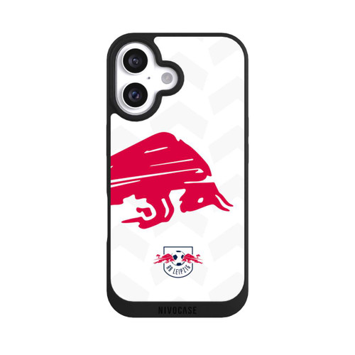  NIVOpure RB Leipzig Roter Bulle