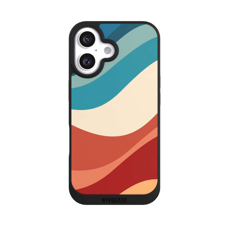 iPhone 16 NIVOpure Farbwellen