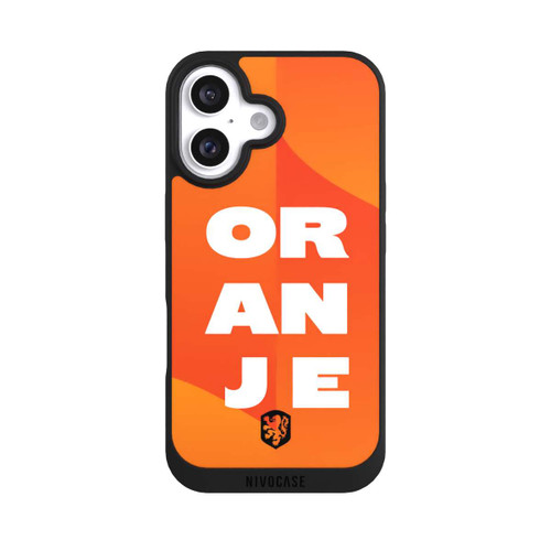  NIVOpure Niederländische Nationalmannschaft Oranje
