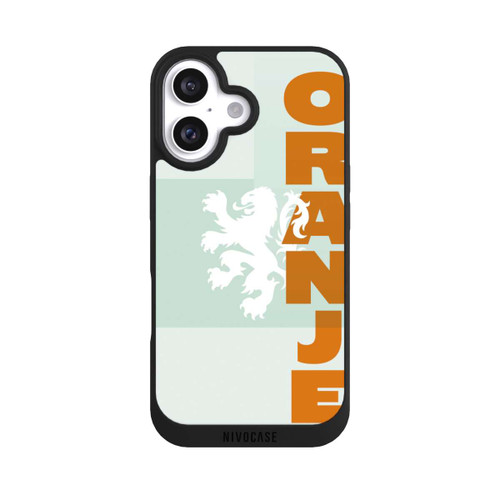 NIVOpure Oranje Niederlande Nationalmannschaft