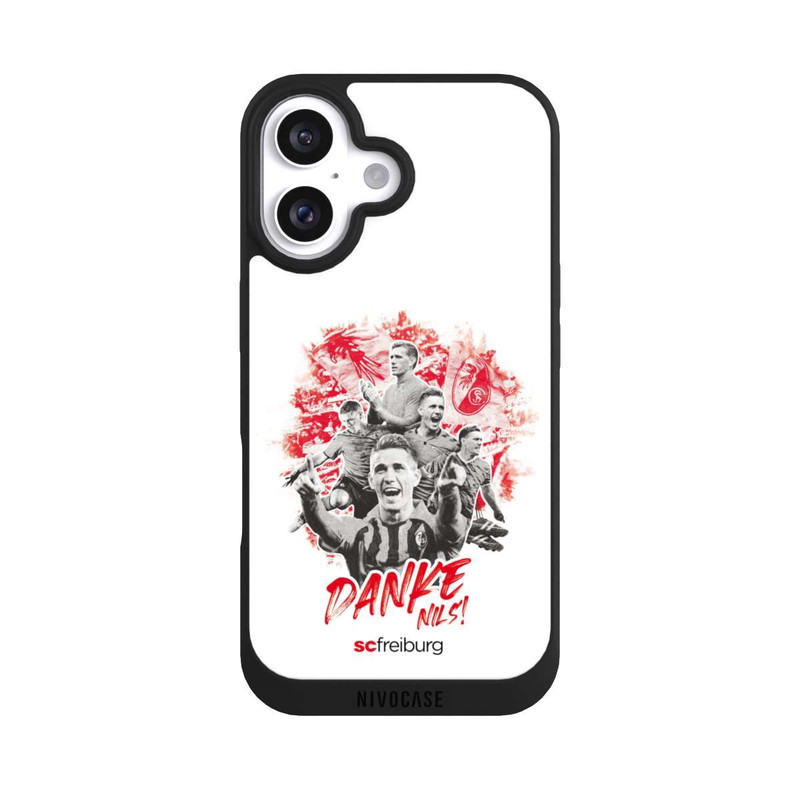 iPhone 16 NIVOpure Danke Nils
