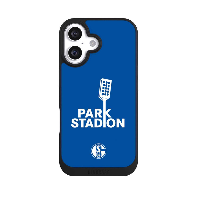 iPhone 16 NIVOpure S04 Parkstadion