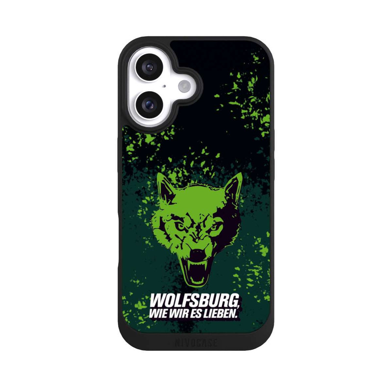 iPhone 16 NIVOpure Wolfsburg Wie Wir Es Lieben