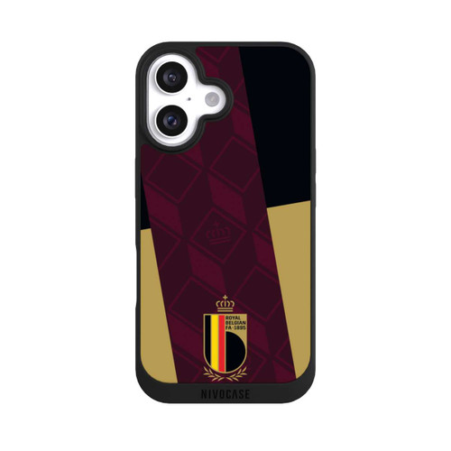 Apple iPhone 16 NIVOpure Belgium Home 2024