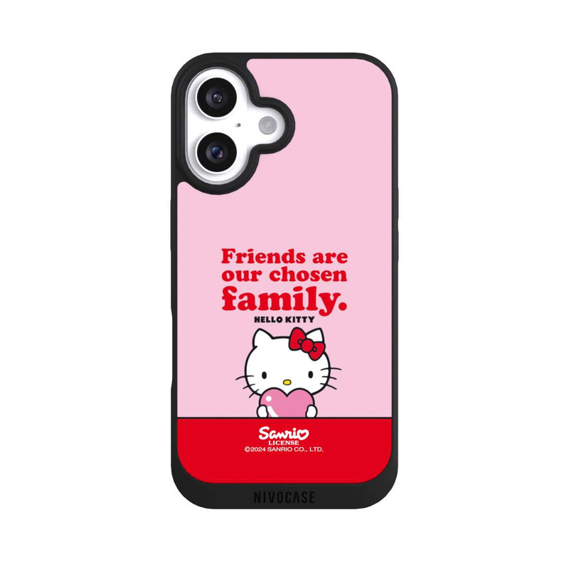 iPhone 16 NIVOpure HK Friends are Family