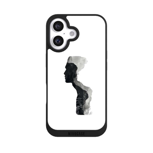 Apple iPhone 16 NIVOpure Him