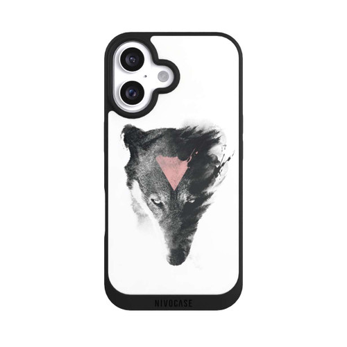 Apple iPhone 16 NIVOpure The Missing Part