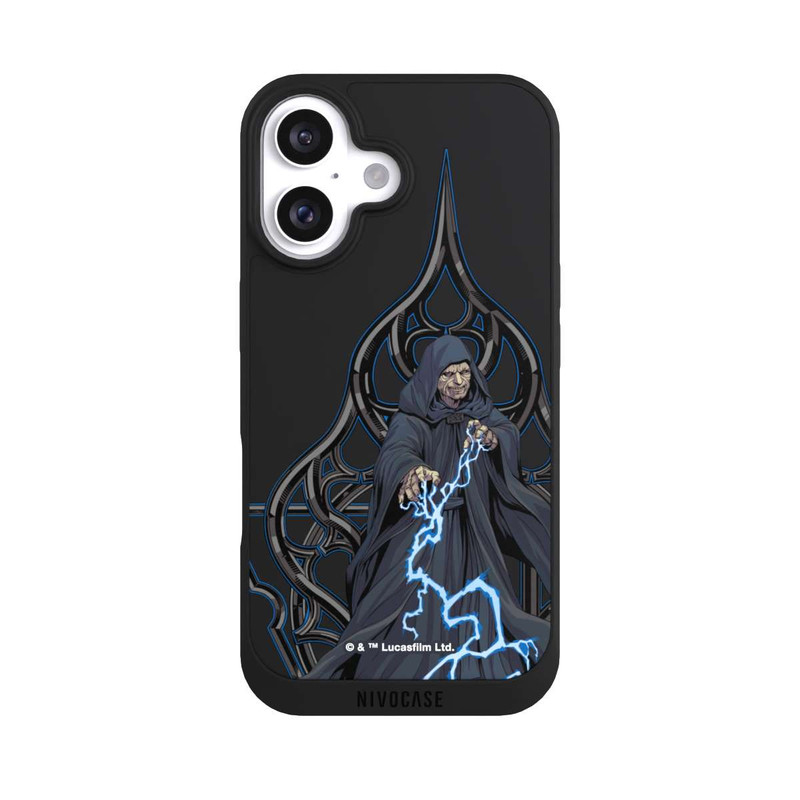 iPhone 16 NIVOpure Sithstorm