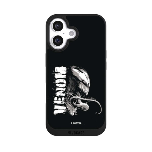 Apple iPhone 16 NIVOpure Venom Visage