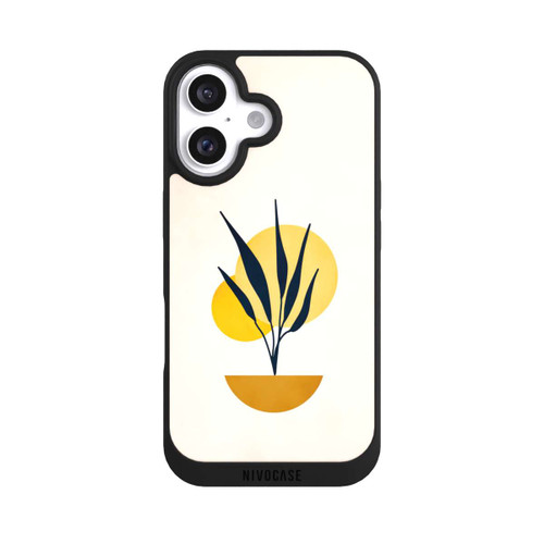 Apple iPhone 16 NIVOpure Copenhagen No.5