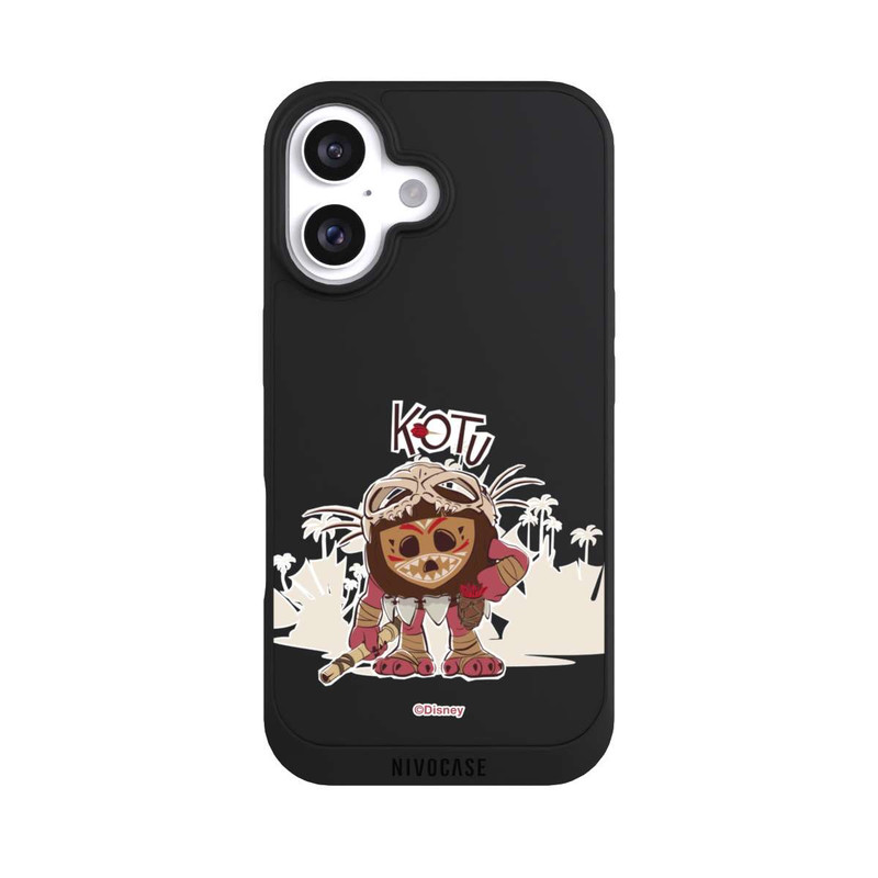 iPhone 16 NIVOpure Vaiana 2 - Kotu