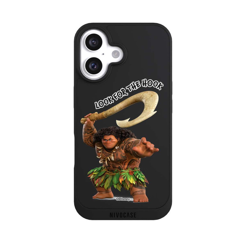 iPhone 16 NIVOpure Maui Hook