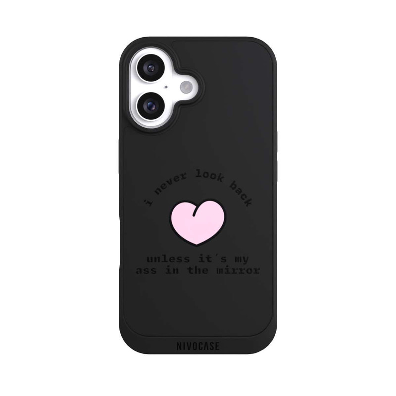 iPhone 16 NIVOpure Ass In The Mirror
