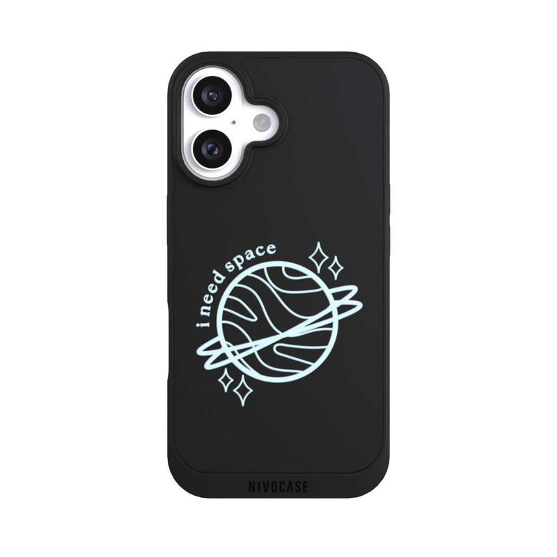 iPhone 16 NIVOpure I Need Space
