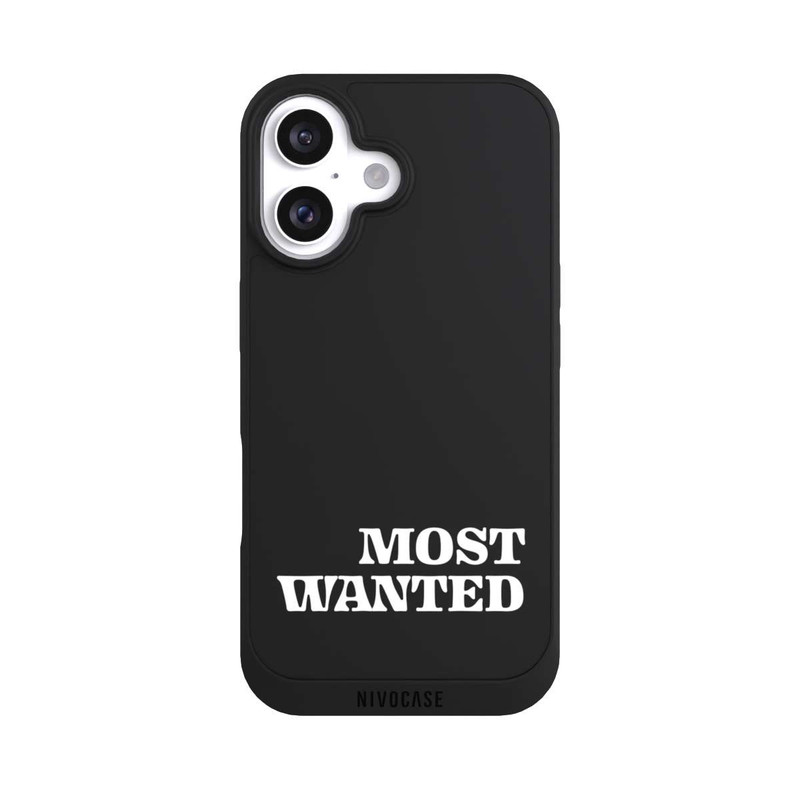 iPhone 16 NIVOpure Most Wanted