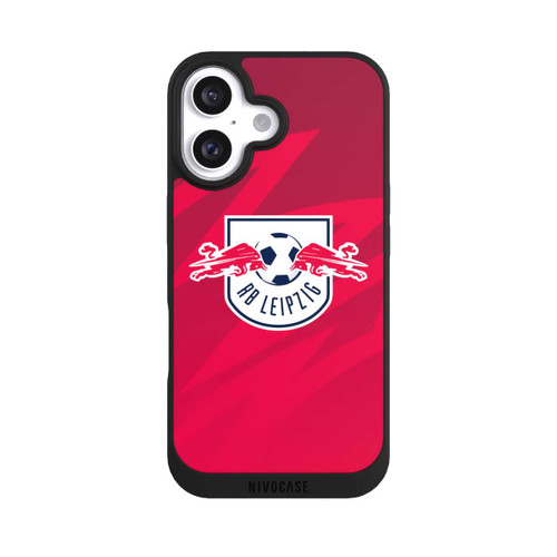  NIVOpure RB Leipzig Pattern Rot