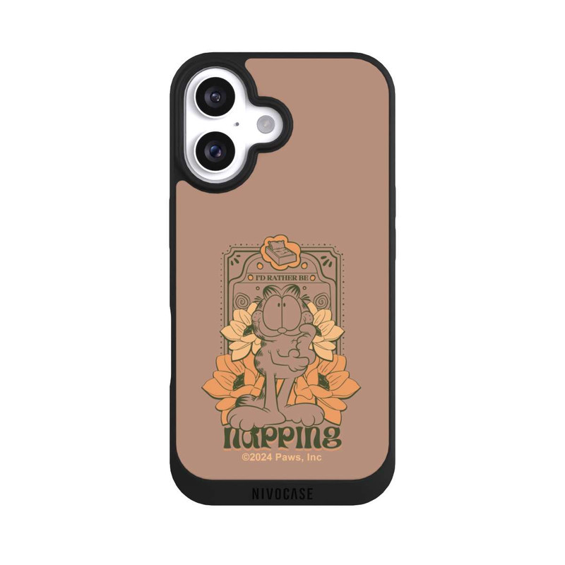 iPhone 16 NIVOpure Rather Be Napping