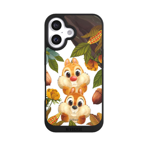 Apple iPhone 16 NIVOpure Chip And Chap Pekaboo