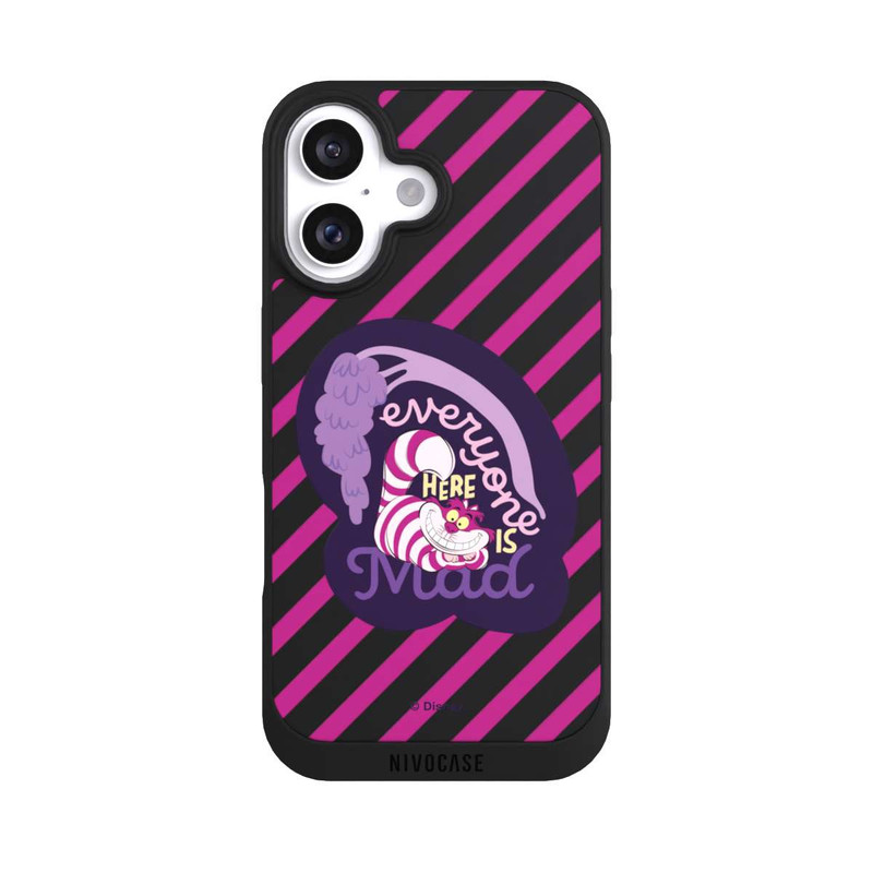 iPhone 16 NIVOpure Everyone Here Is Mad Transparent