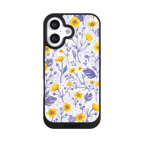 Apple iPhone 16 NIVOpure Butter Cups