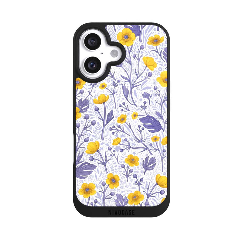 iPhone 16 NIVOpure Butter Cups