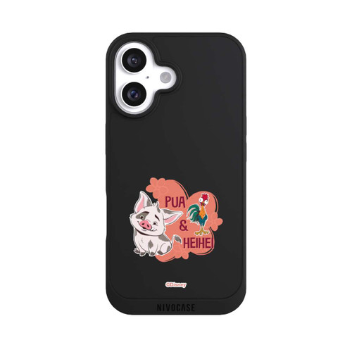 Apple iPhone 16 NIVOpure Pua und HeiHei