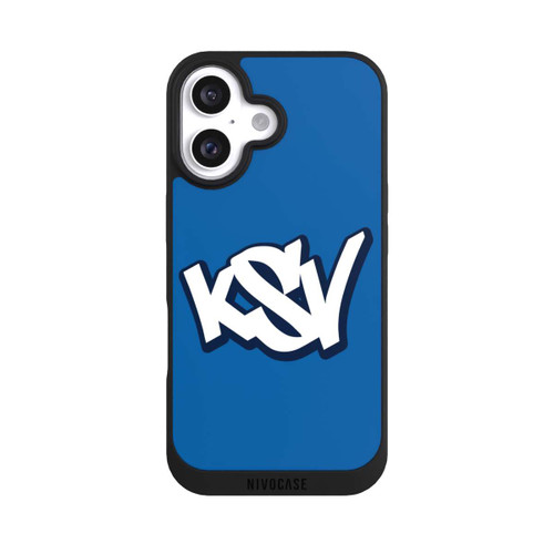  NIVOpure KSV Grafitti