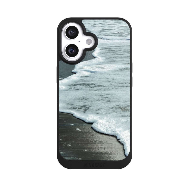 iPhone 16 NIVOpure At The Beach