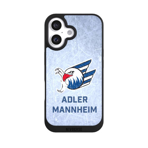  NIVOpure Adler Mannheim Eisfläche