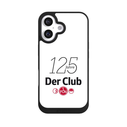  NIVOpure FCN 125 Jahre Der Club