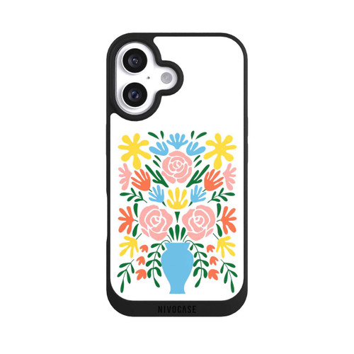  NIVOpure Naive Floral Bouquet