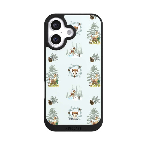  NIVOpure Bambi Wintermuster