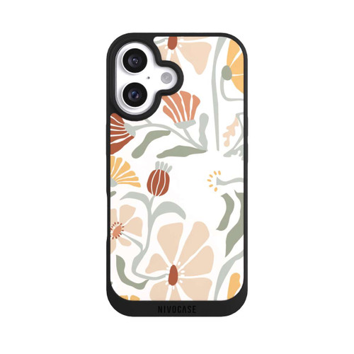 Apple iPhone 16 NIVOpure Bontanical Harvest