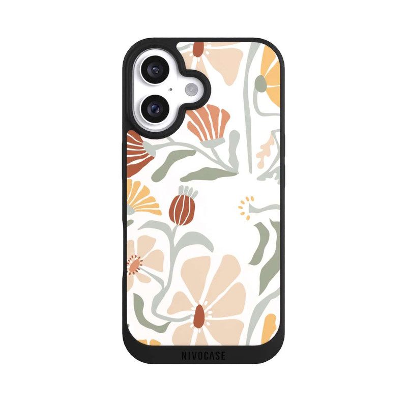 iPhone 16 NIVOpure Bontanical Harvest