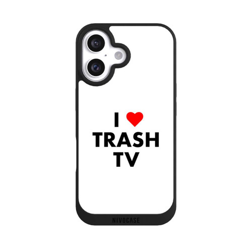  NIVOpure I Love Trash TV